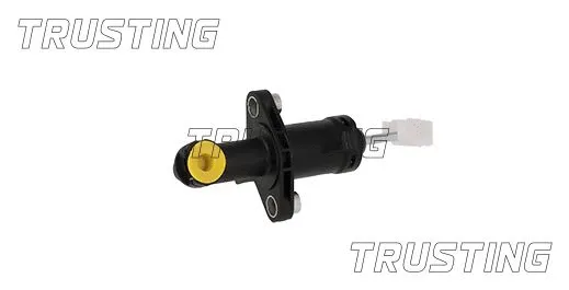 Master Cylinder, clutch (PZ165)