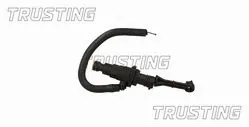 Master Cylinder, clutch (PZ196)