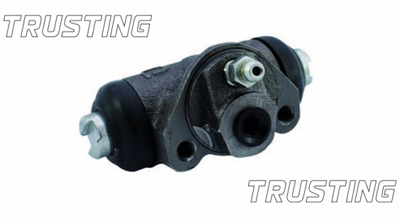 Wheel Brake Cylinder (CF002)