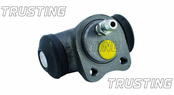Wheel Brake Cylinder (CF352)