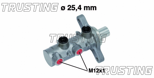 Brake Master Cylinder (PF875)