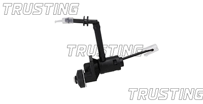 Master Cylinder, clutch (PZ084)