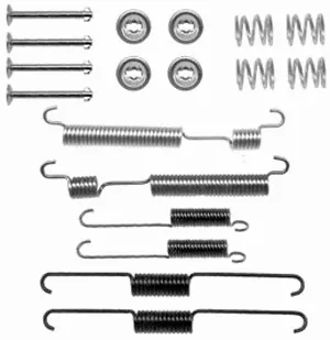 Accessory Kit, brake shoes (9130)