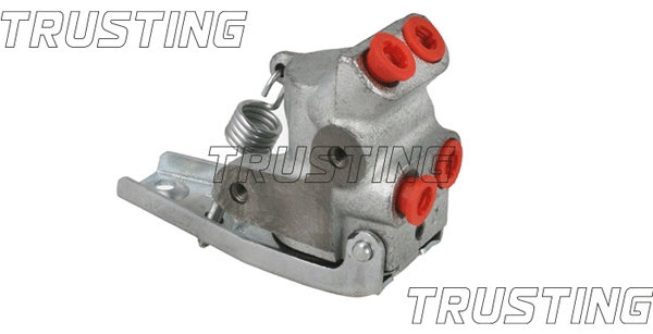 Brake Force Regulator (CT038)