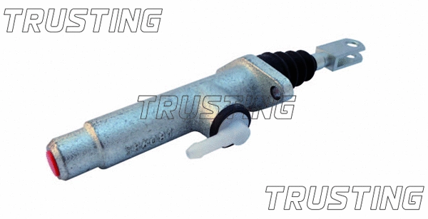 Master Cylinder, clutch (PZ025)