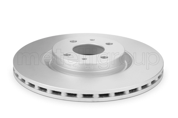 Brake Disc (DF671)