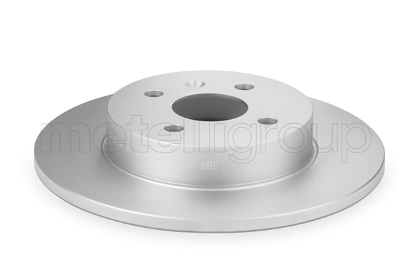 Brake Disc (DF390)