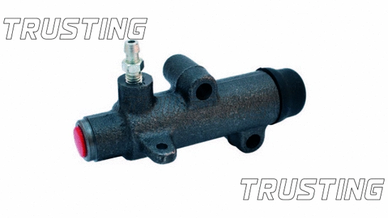 Slave Cylinder, clutch (CZ102)