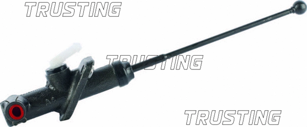 Master Cylinder, clutch (PZ090)