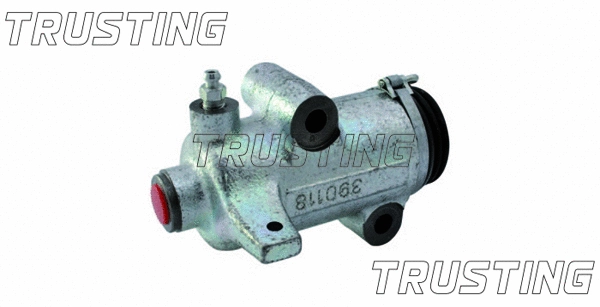 Slave Cylinder, clutch (CZ001)