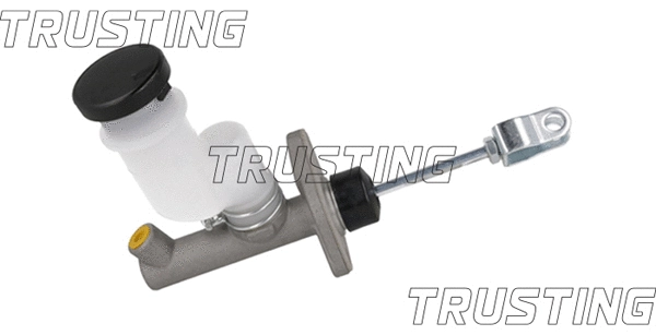 Master Cylinder, clutch (PZ222)