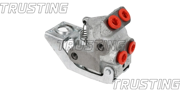 Brake Force Regulator (CT047)