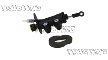 Master Cylinder, clutch (PZ140)