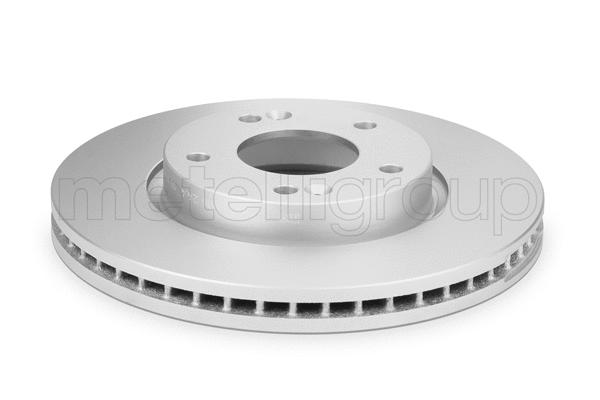 Brake Disc (DF156)