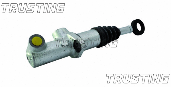 Master Cylinder, clutch (PZ020)
