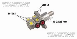 Brake Master Cylinder (PF665)