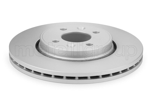 Brake Disc (DF540)