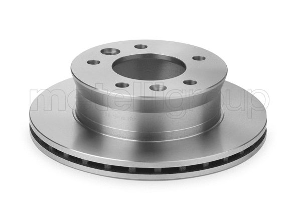Brake Disc (DF506)