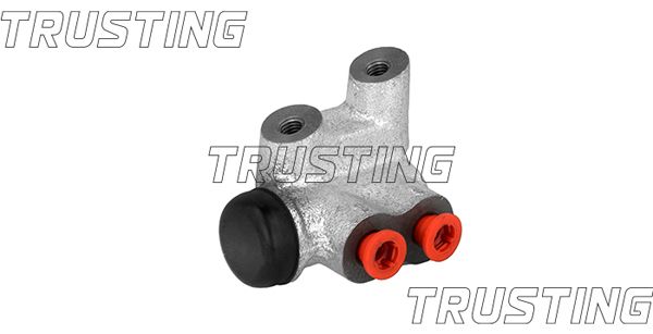Brake Force Regulator (CT014)