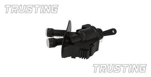 Master Cylinder, clutch (PZ143)