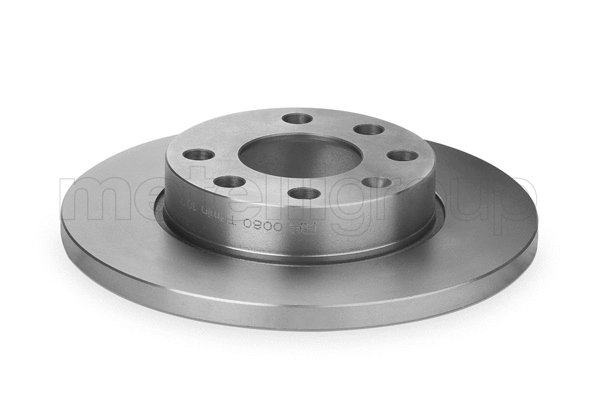 Brake Disc (DF009)