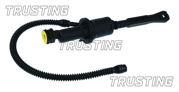 Master Cylinder, clutch (PZ266)