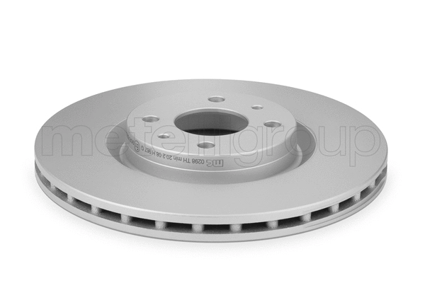 Brake Disc (DF546)