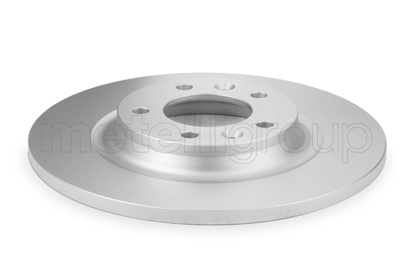 Brake Disc (DF872)