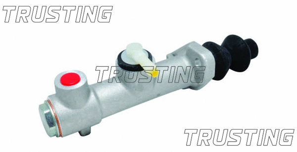 Master Cylinder, clutch (PZ009)