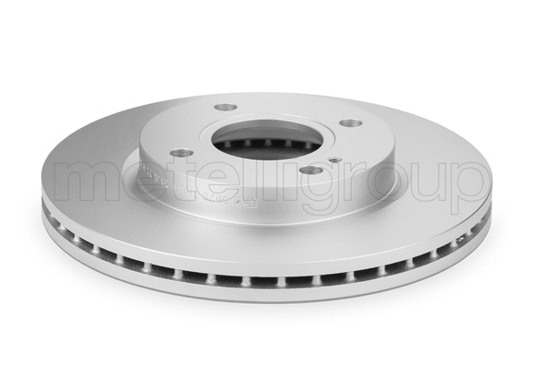 Brake Disc (DF1346)