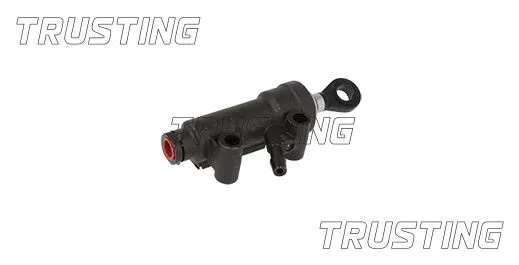 Master Cylinder, clutch (PZ134)