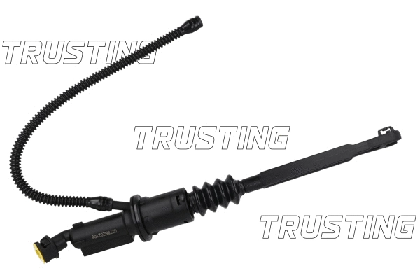 Master Cylinder, clutch (PZ278)