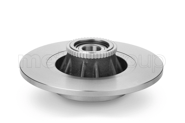 Brake Disc (DF1141A)