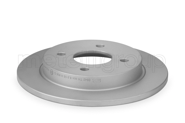 Brake Disc (DF170)