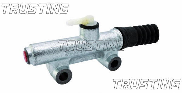 Master Cylinder, clutch (PZ005)
