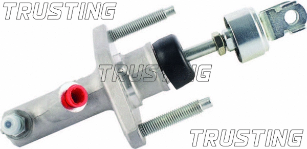 Master Cylinder, clutch (PZ152)