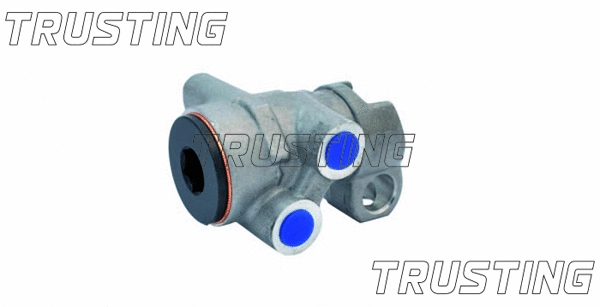 Brake Force Regulator (CT003)