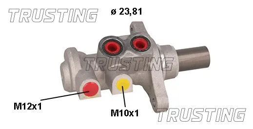 Brake Master Cylinder (PF1099)