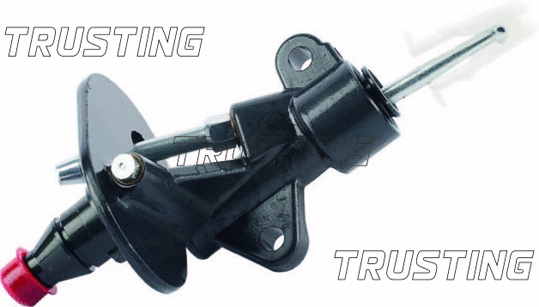 Master Cylinder, clutch (PZ146)