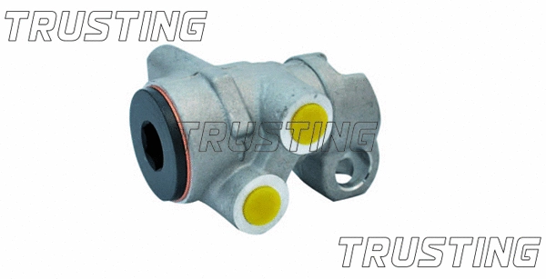 Brake Force Regulator (CT011)