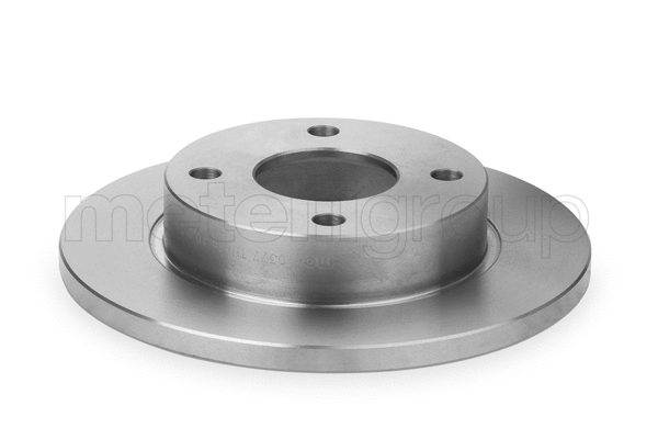 Brake Disc (DF140)