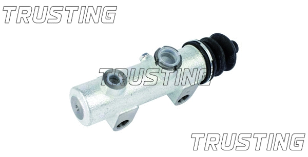 Master Cylinder, clutch (PZ018)