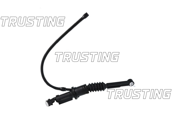 Master Cylinder, clutch (PZ275)