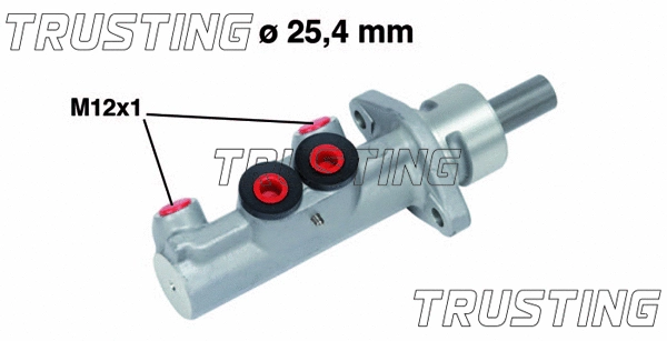 Brake Master Cylinder (PF821)