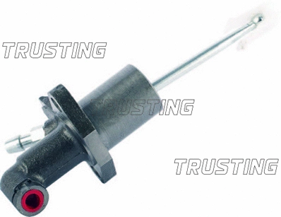 Master Cylinder, clutch (PZ107)