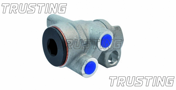 Brake Force Regulator (CT001)