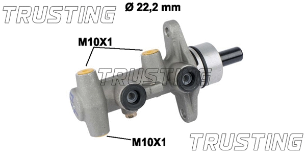Brake Master Cylinder (PF938)