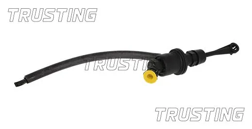 Master Cylinder, clutch (PZ177)