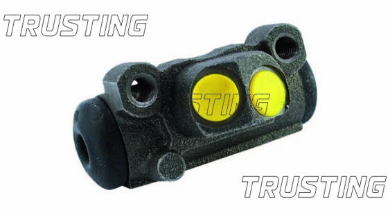 Wheel Brake Cylinder (CF506)