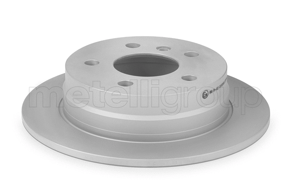 Brake Disc (DF1497)